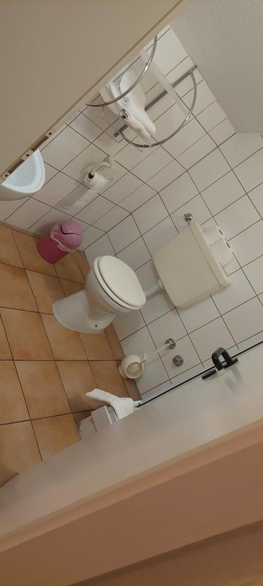 Hotel La Cascina 베닝센 외부 사진