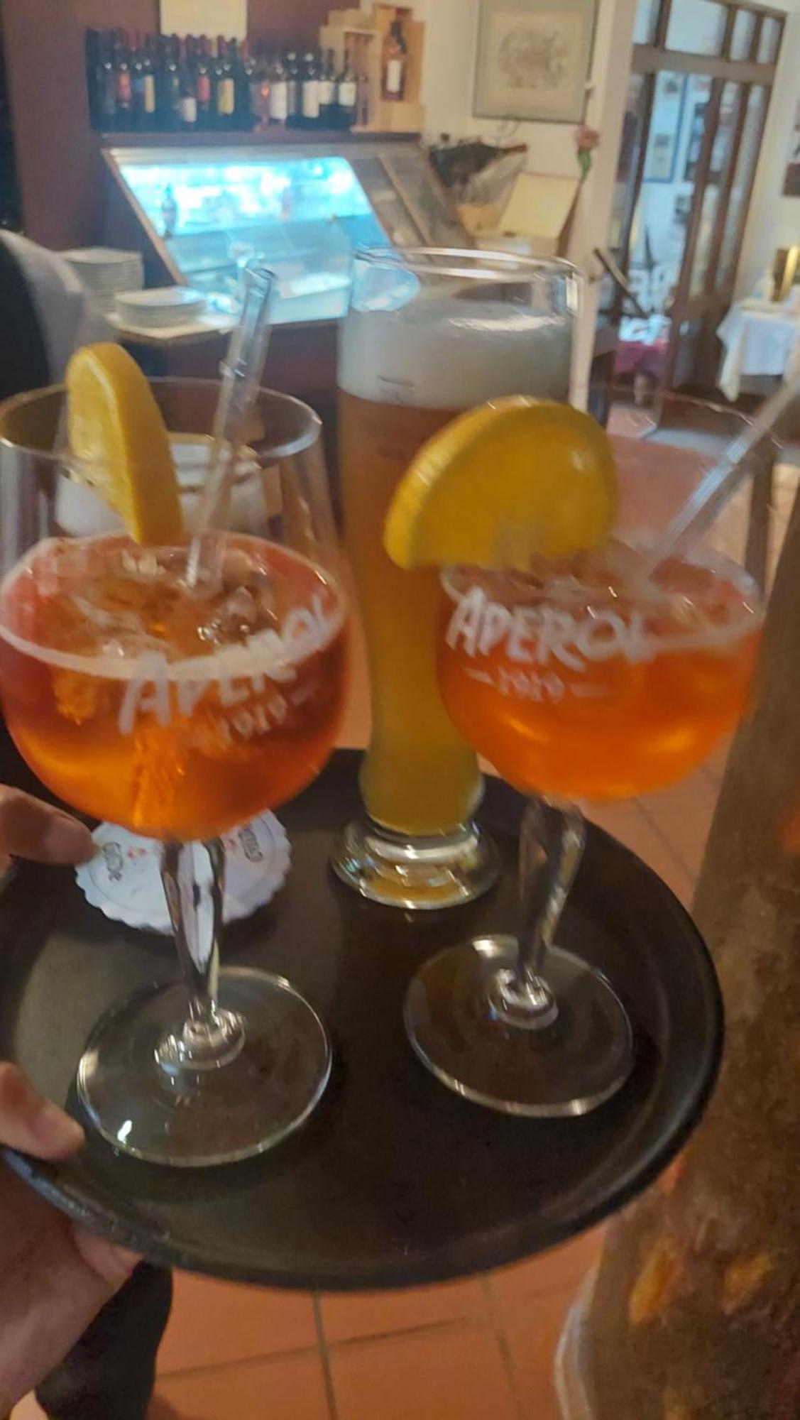 Hotel La Cascina 베닝센 외부 사진