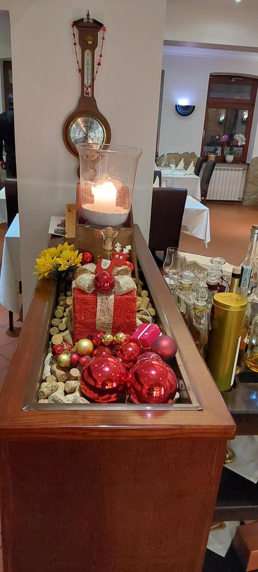Hotel La Cascina 베닝센 외부 사진