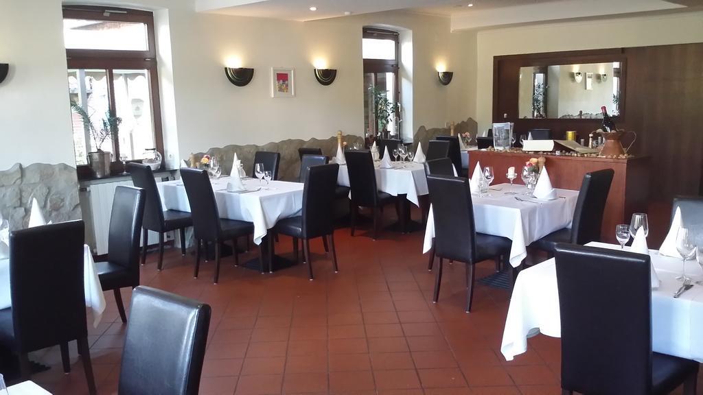 Hotel La Cascina 베닝센 외부 사진