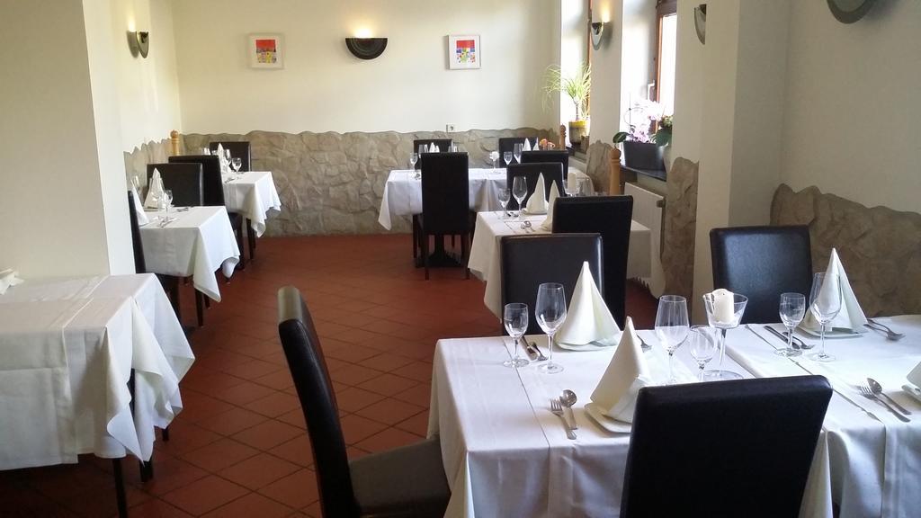 Hotel La Cascina 베닝센 외부 사진